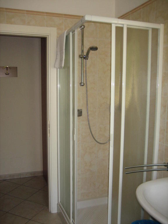 Albergo Ristorante Sterlina Grizzana Room photo