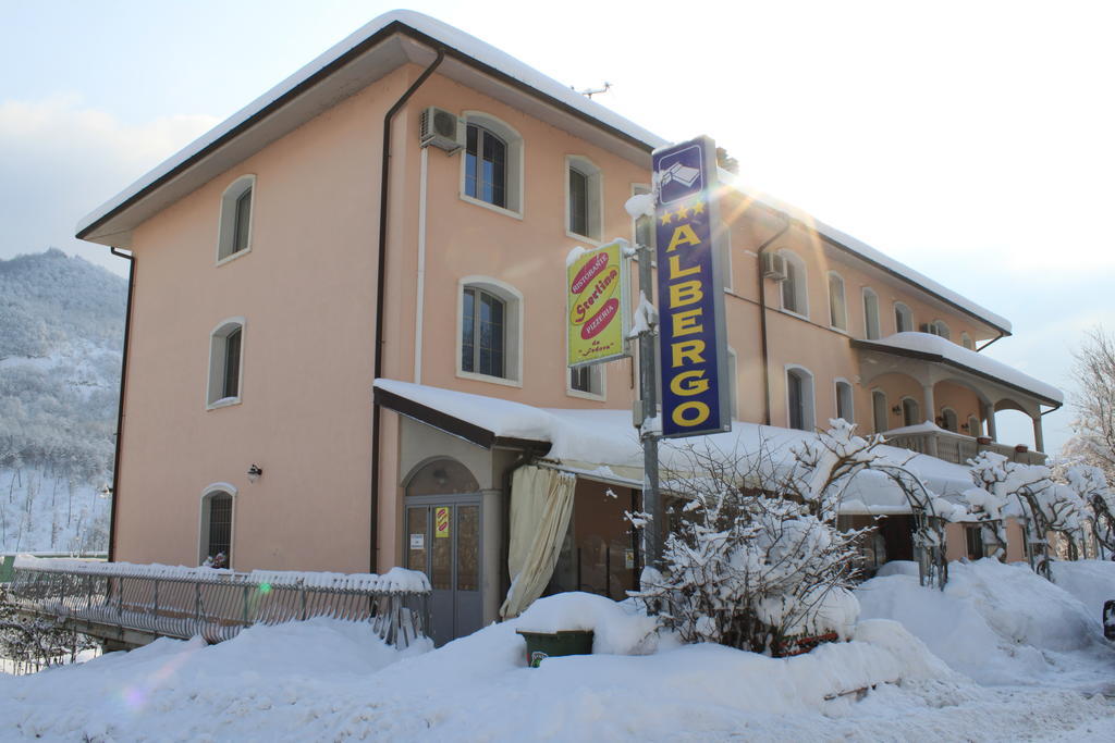Albergo Ristorante Sterlina Grizzana Room photo